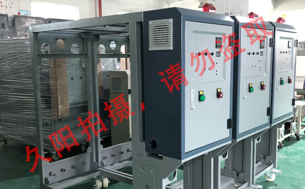 草莓视频看污APP機械待裝機鈑金機架